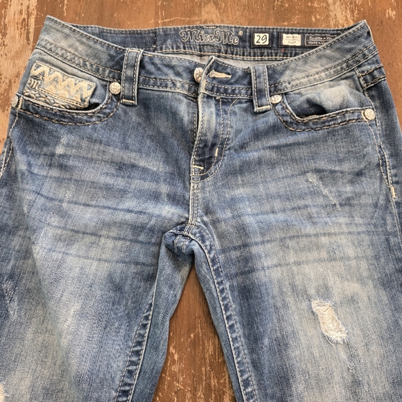 Miss Me Jeans - Picture 5 of 13